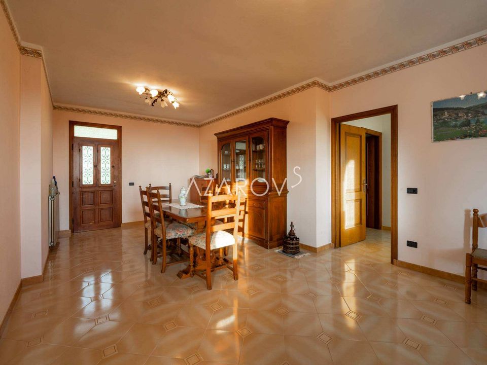 Villa i Vallebona, Imperia - foto 4