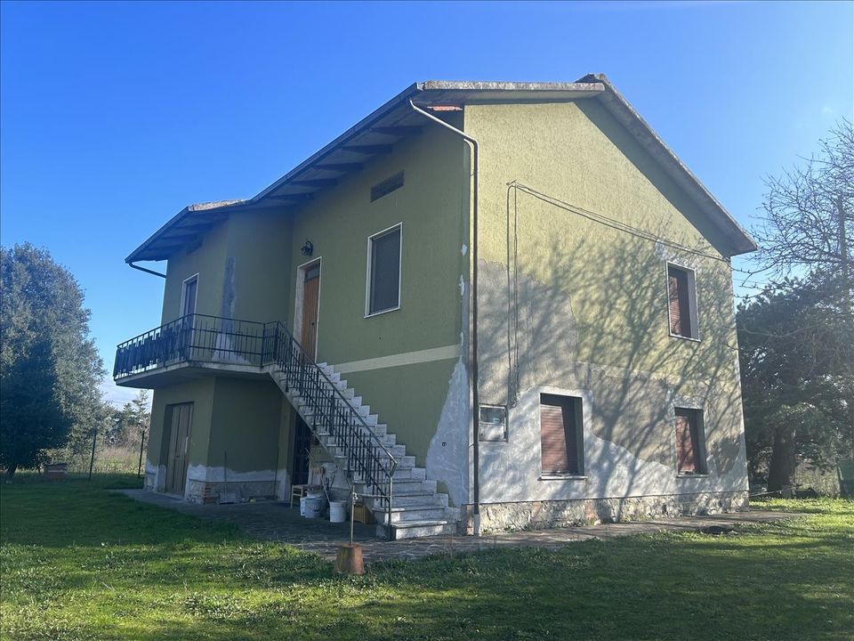 Villa i Castiglione del Lago, Perugia - foto 1