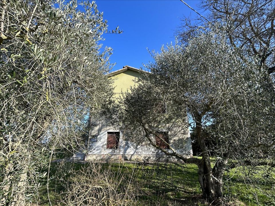 Villa i Castiglione del Lago, Perugia - foto 2