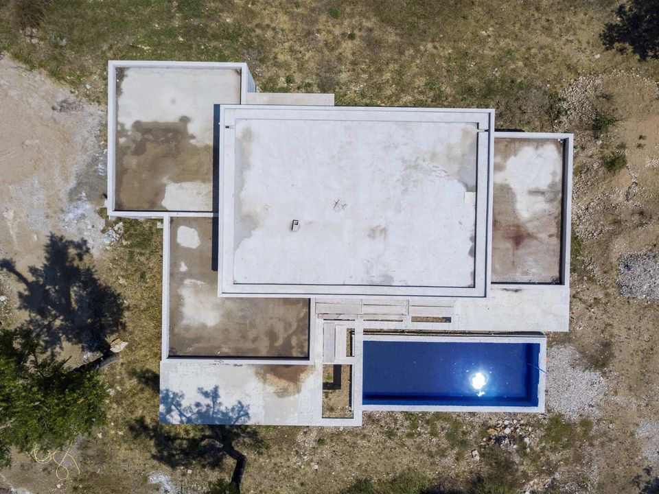 Villa i Opio, Alpes-Maritimes - bilde 2
