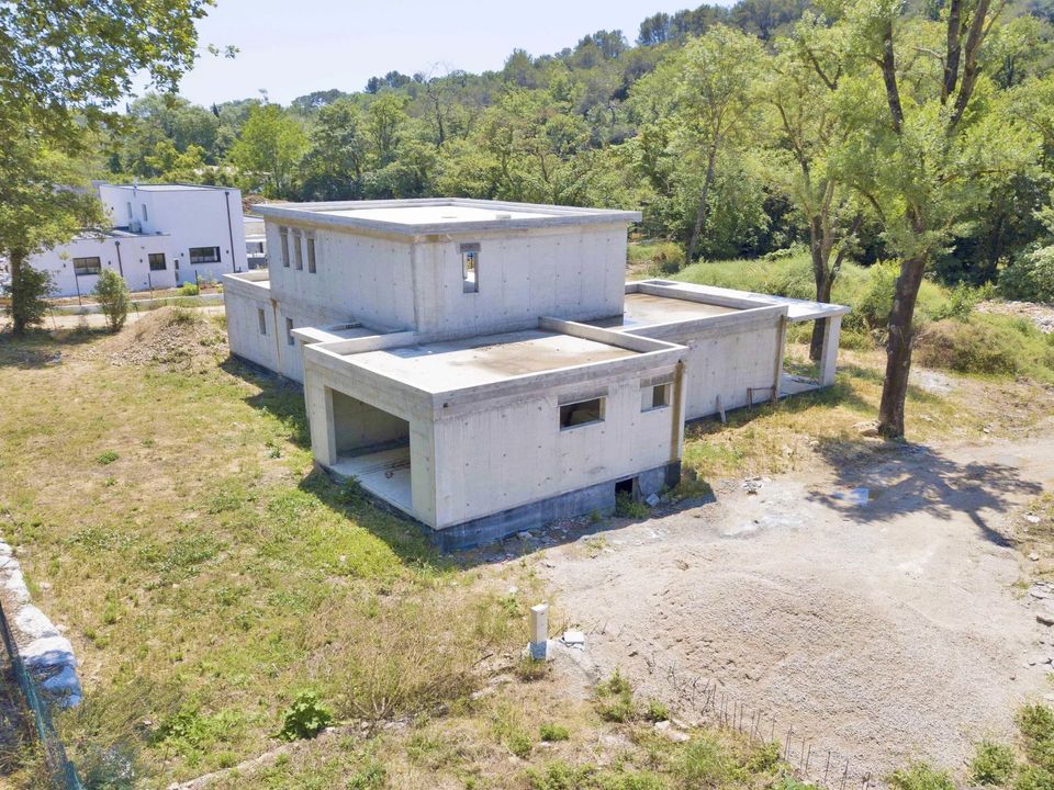 Villa i Opio, Alpes-Maritimes - bilde 3