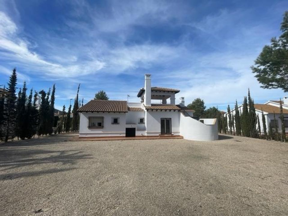 Villa i Fuente Alamo, Murcia - foto 3