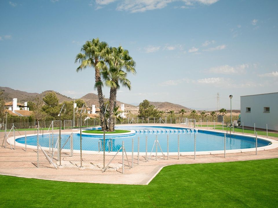 Villa i Fuente Alamo, Murcia - foto 5