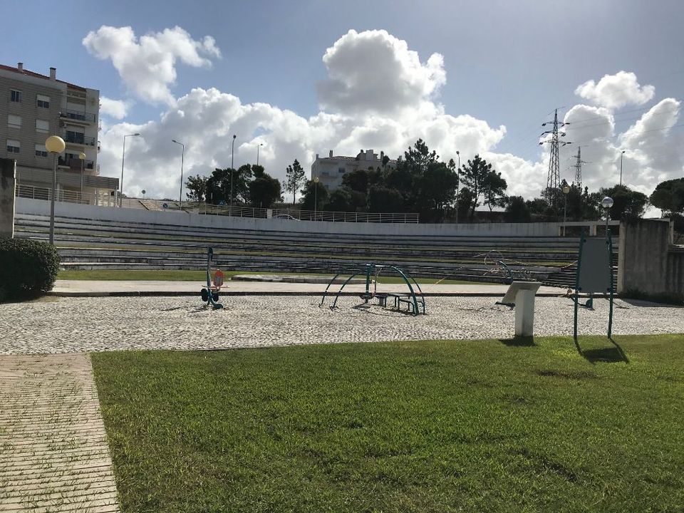 Helårsgrund i Figueira da Foz, Coimbra - foto 5