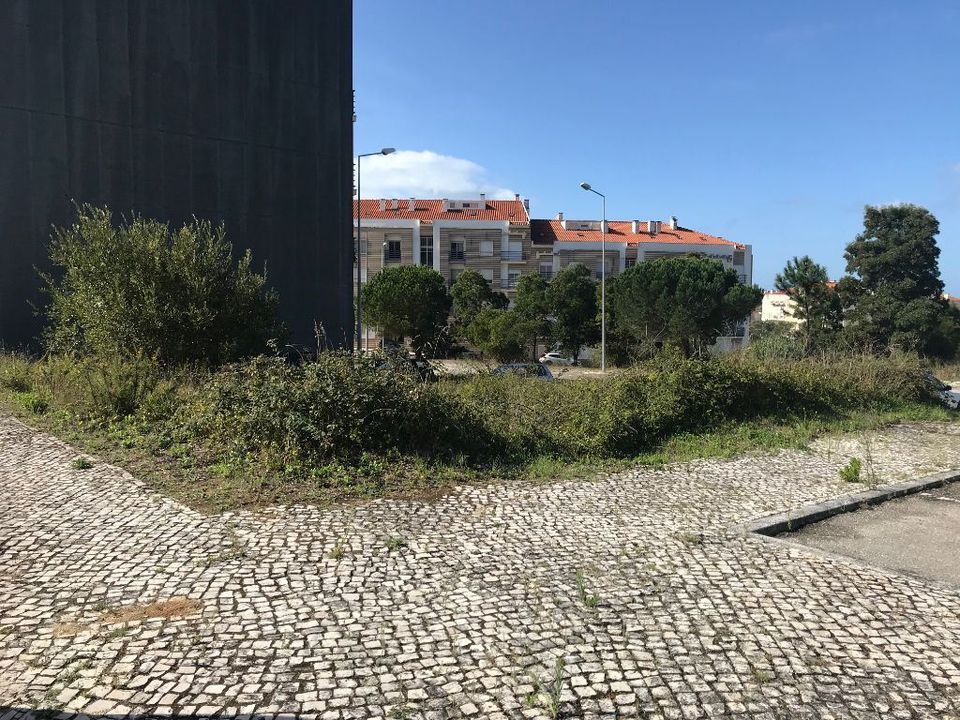 Helårsgrund i Figueira da Foz, Coimbra - foto 2