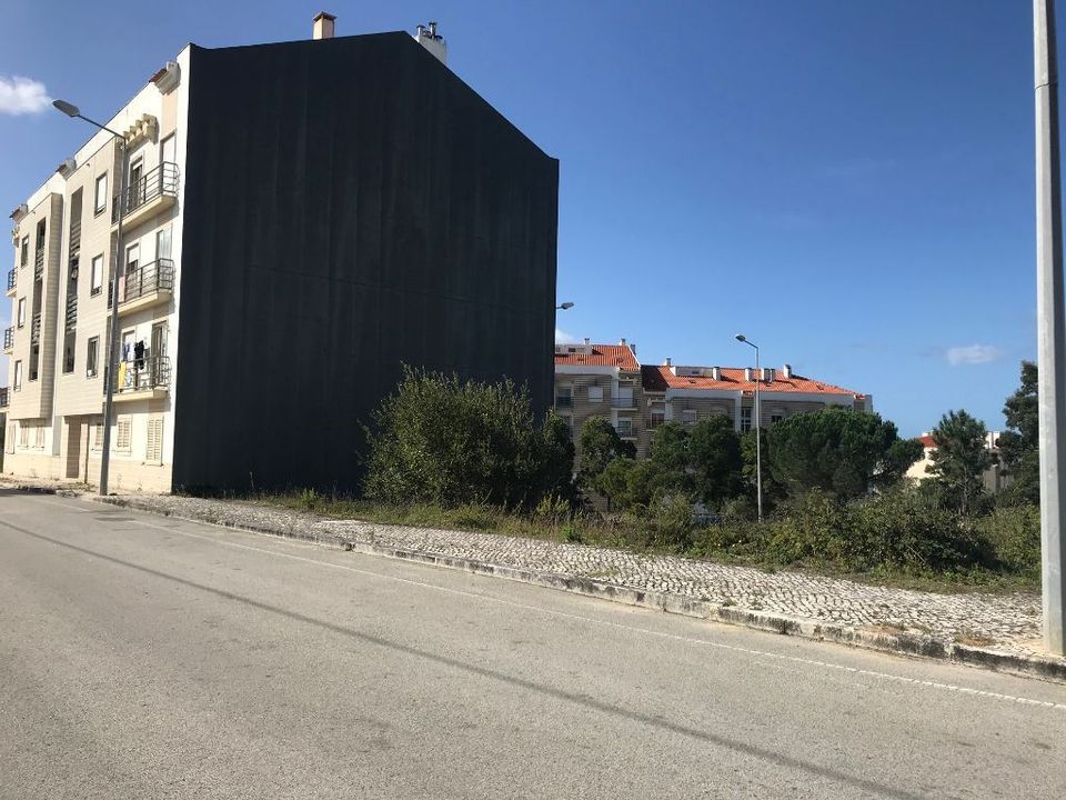 Helårsgrund i Figueira da Foz, Coimbra - foto 1
