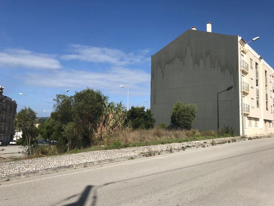 Helårsgrund i Figueira da Foz, Coimbra - foto 4