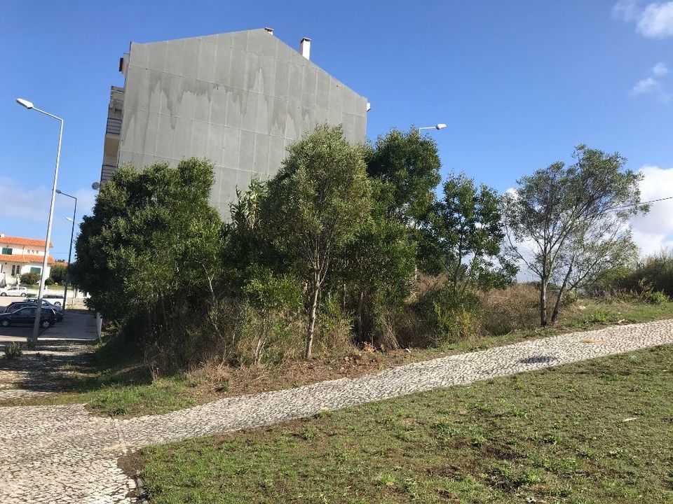 Helårsgrund i Figueira da Foz, Coimbra - foto 1