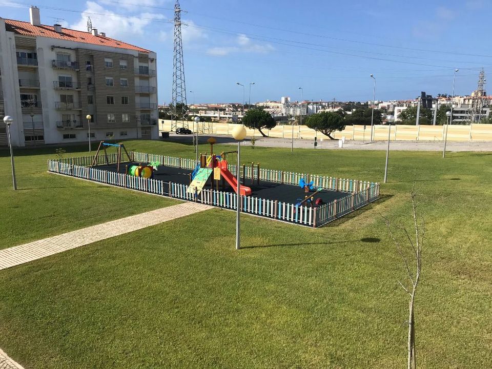 Helårsgrund i Figueira da Foz, Coimbra - foto 2