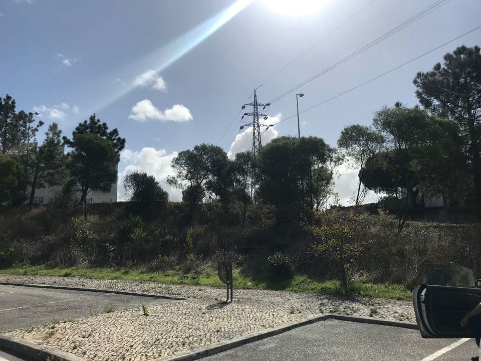 Helårsgrund i Figueira da Foz, Coimbra - foto 3