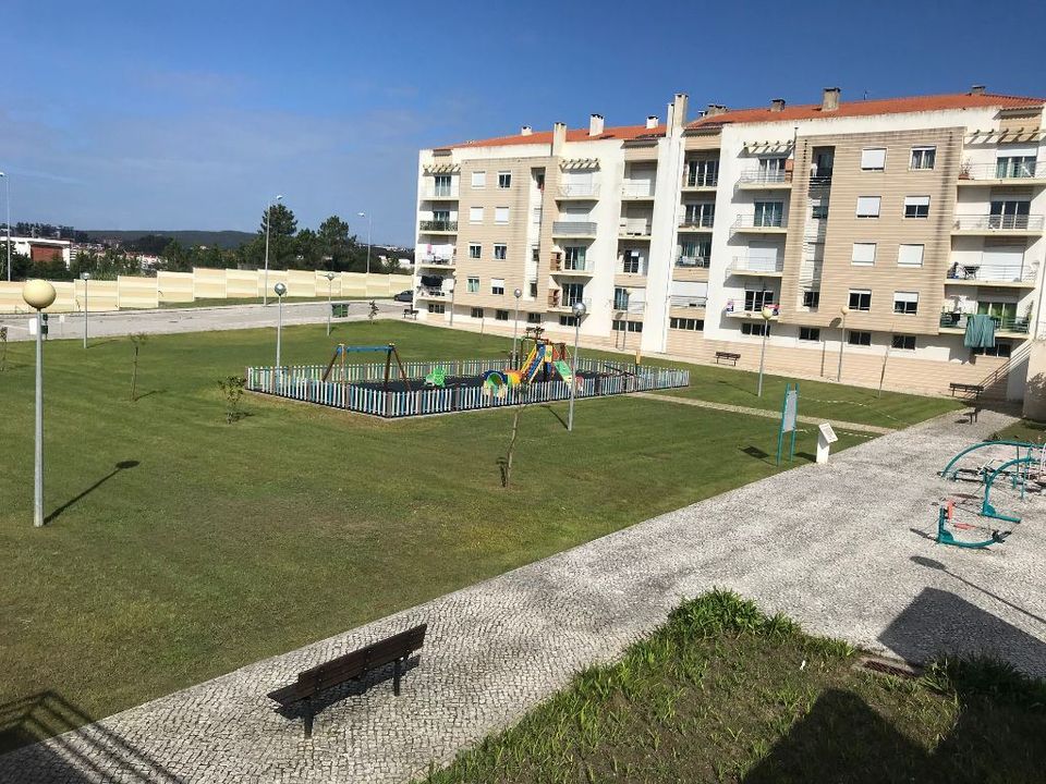 Helårsgrund i Figueira da Foz, Coimbra - foto 5