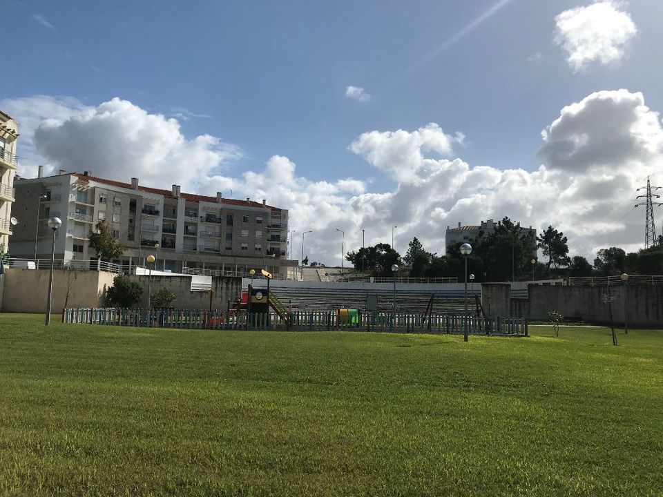 Helårsgrund i Figueira da Foz, Coimbra - foto 1