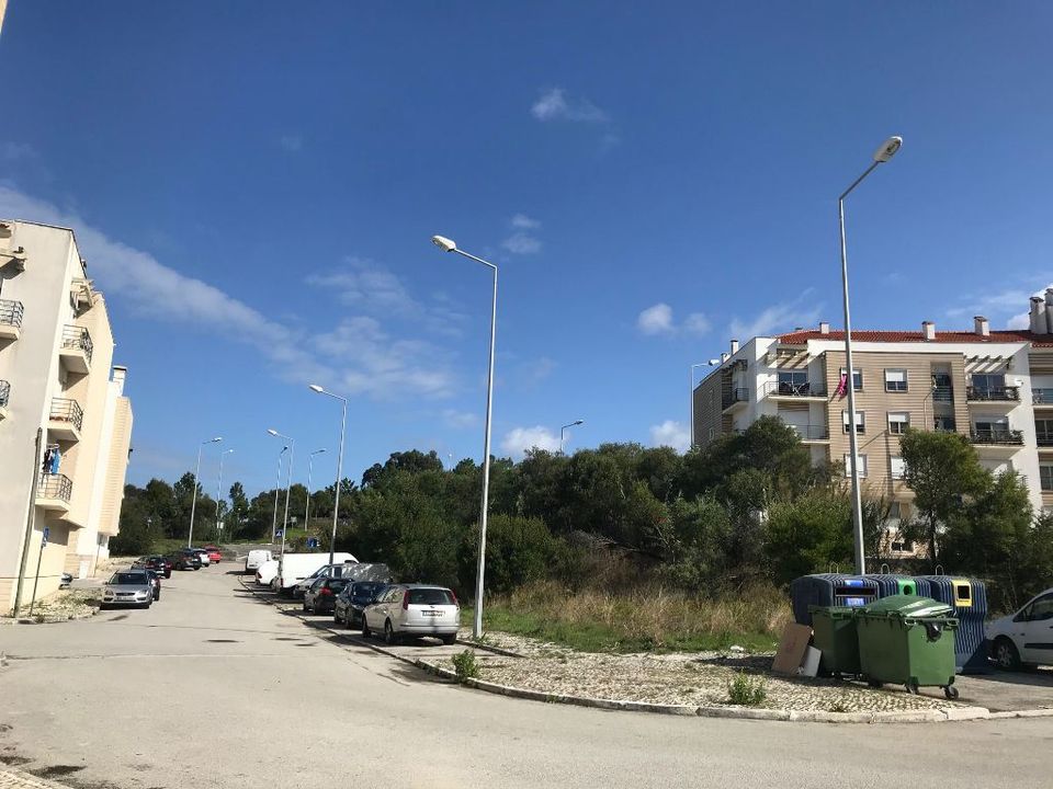 Helårsgrund i Figueira da Foz, Coimbra - foto 2