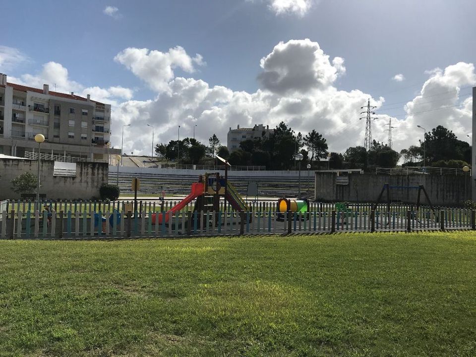Helårsgrund i Figueira da Foz, Coimbra - foto 4