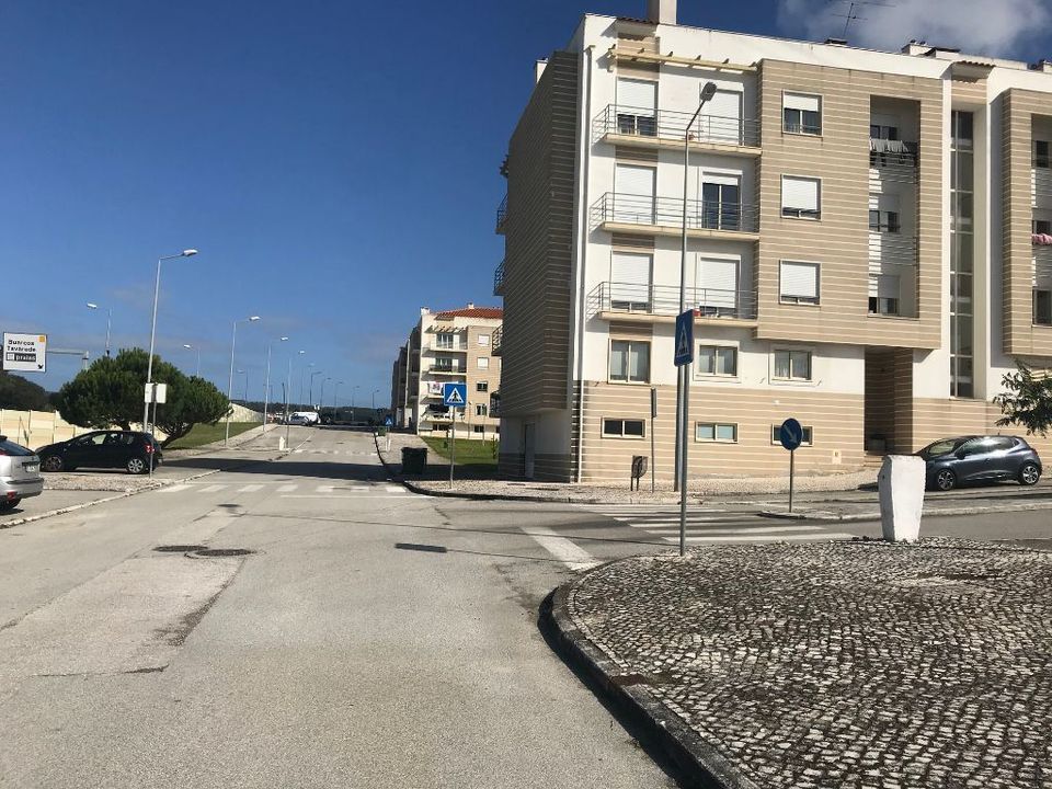 Helårsgrund i Figueira da Foz, Coimbra - foto 5