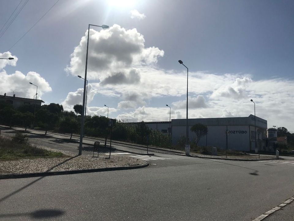 Helårsgrund i Figueira da Foz, Coimbra - foto 1