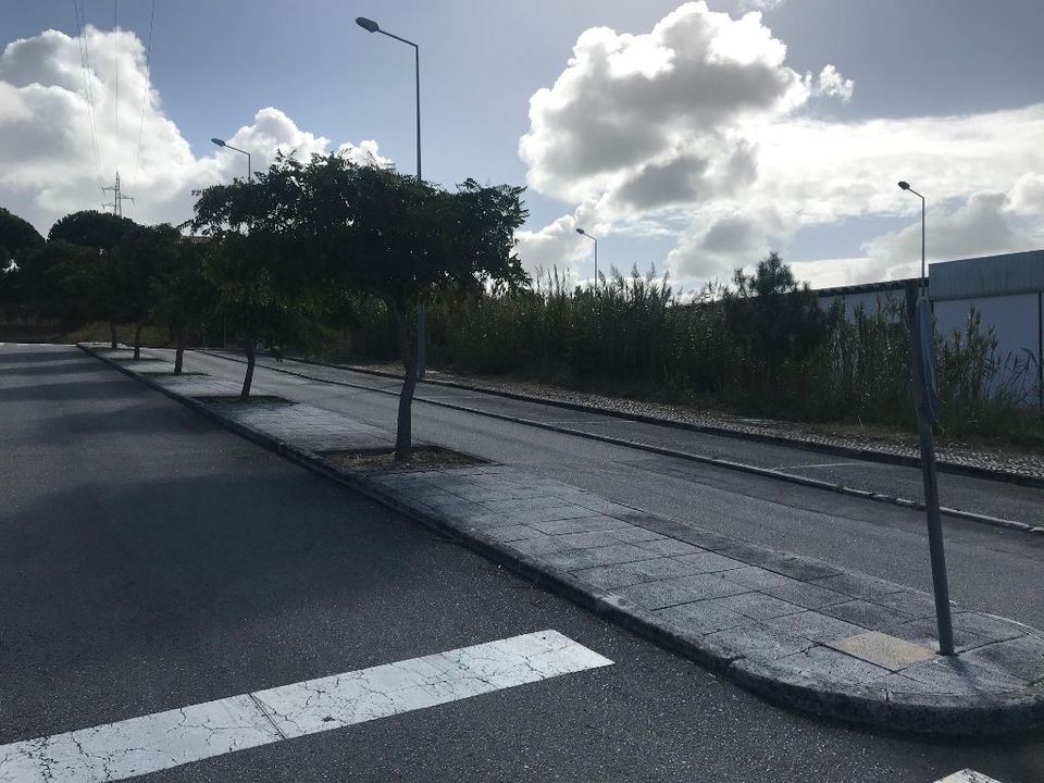 Helårsgrund i Figueira da Foz, Coimbra - foto 2