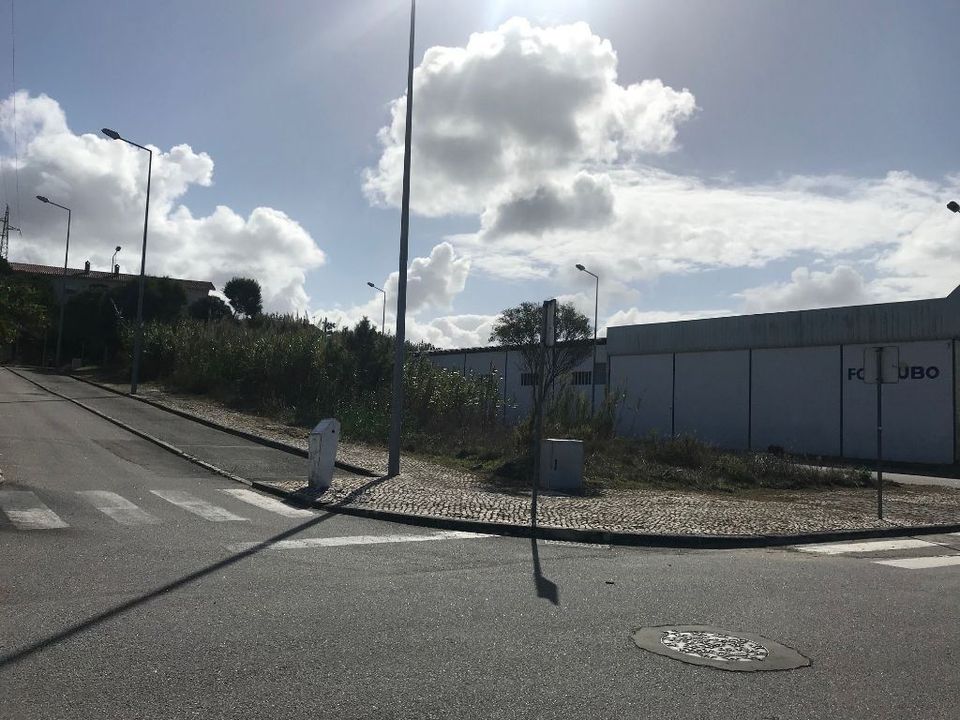 Helårsgrund i Figueira da Foz, Coimbra - foto 3