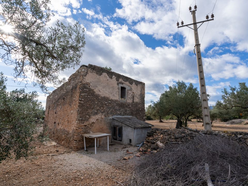 Finca i Roquetes, Tarragona - foto 4