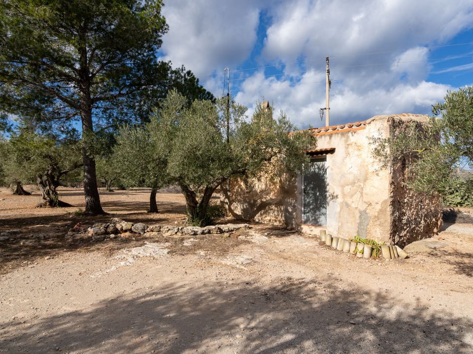 Finca i Roquetes, Tarragona - foto 1