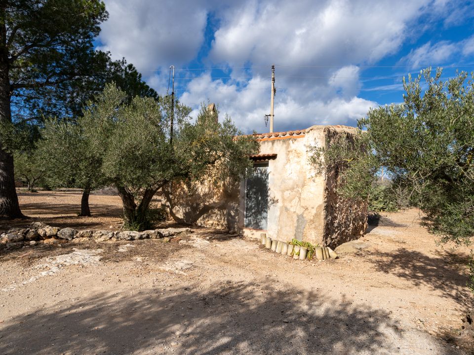 Finca i Roquetes, Tarragona - foto 2
