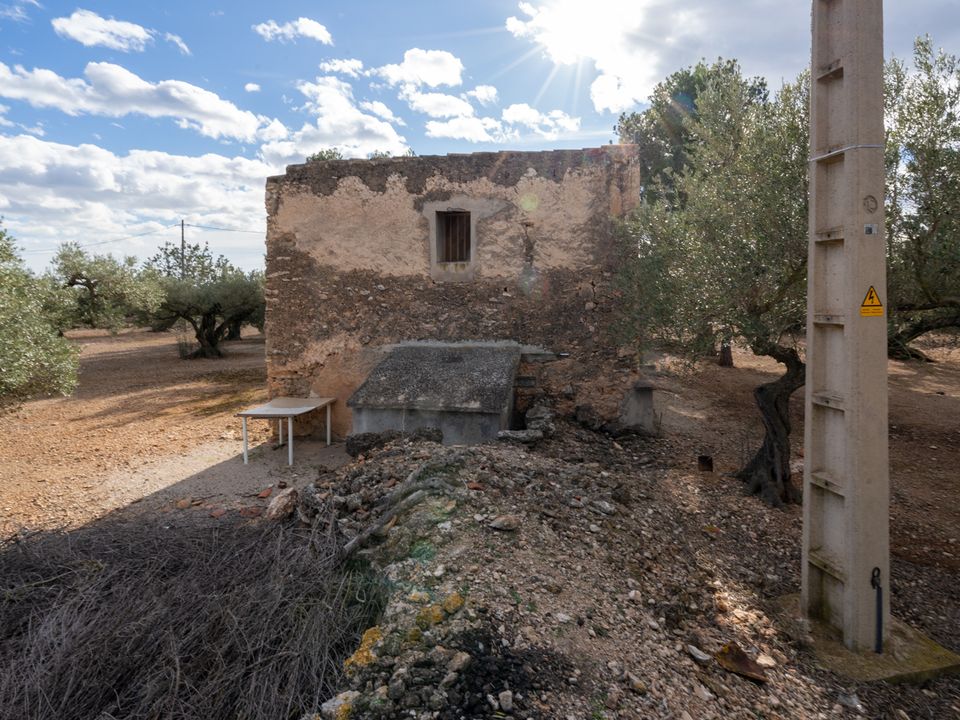 Finca i Roquetes, Tarragona - foto 5