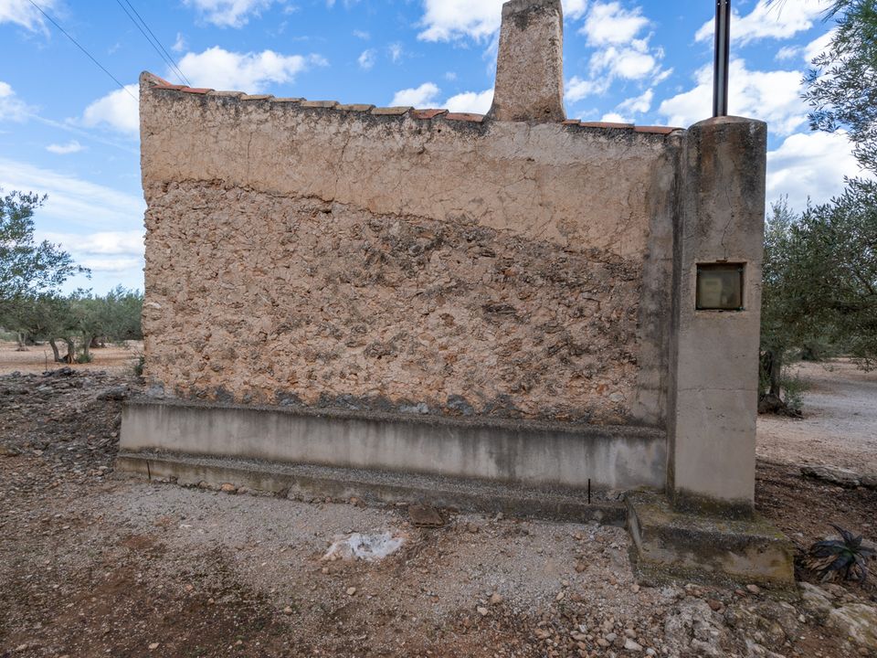 Finca i Roquetes, Tarragona - foto 3