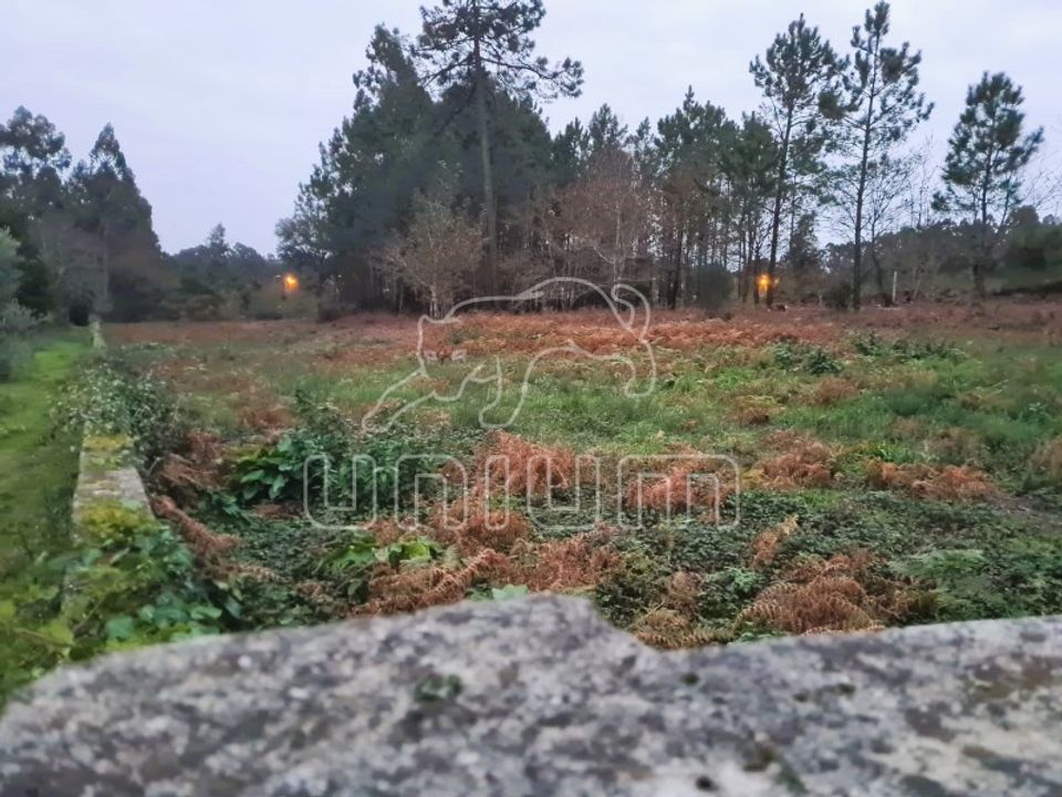 Helårsgrund i Viana do Castelo, Viana do Castelo - foto 5