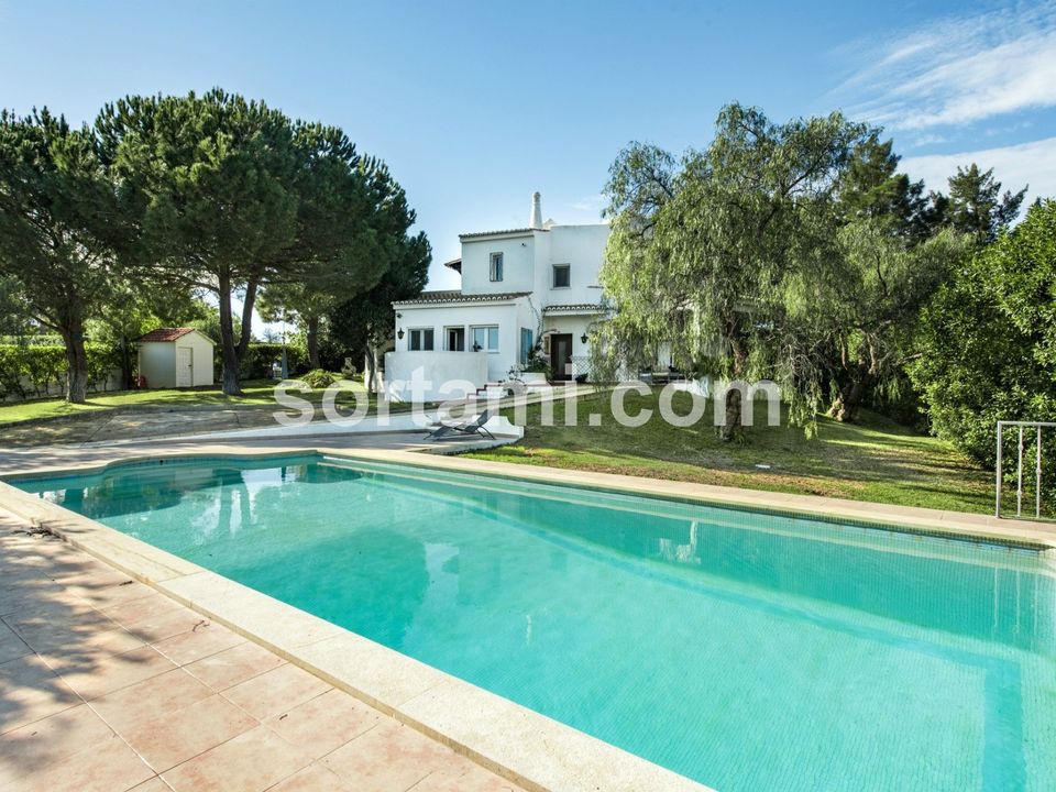 Villa i Silves, Faro - foto 1
