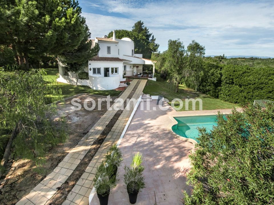 Villa i Silves, Faro - foto 2