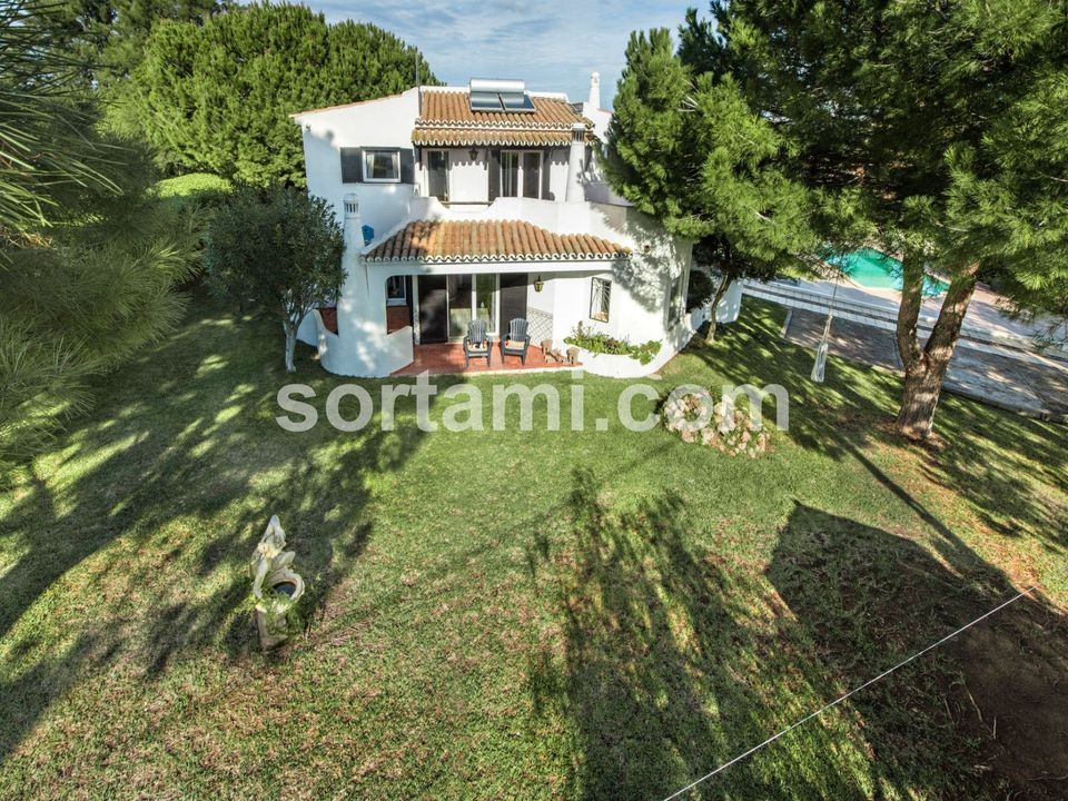Villa i Silves, Faro - foto 3