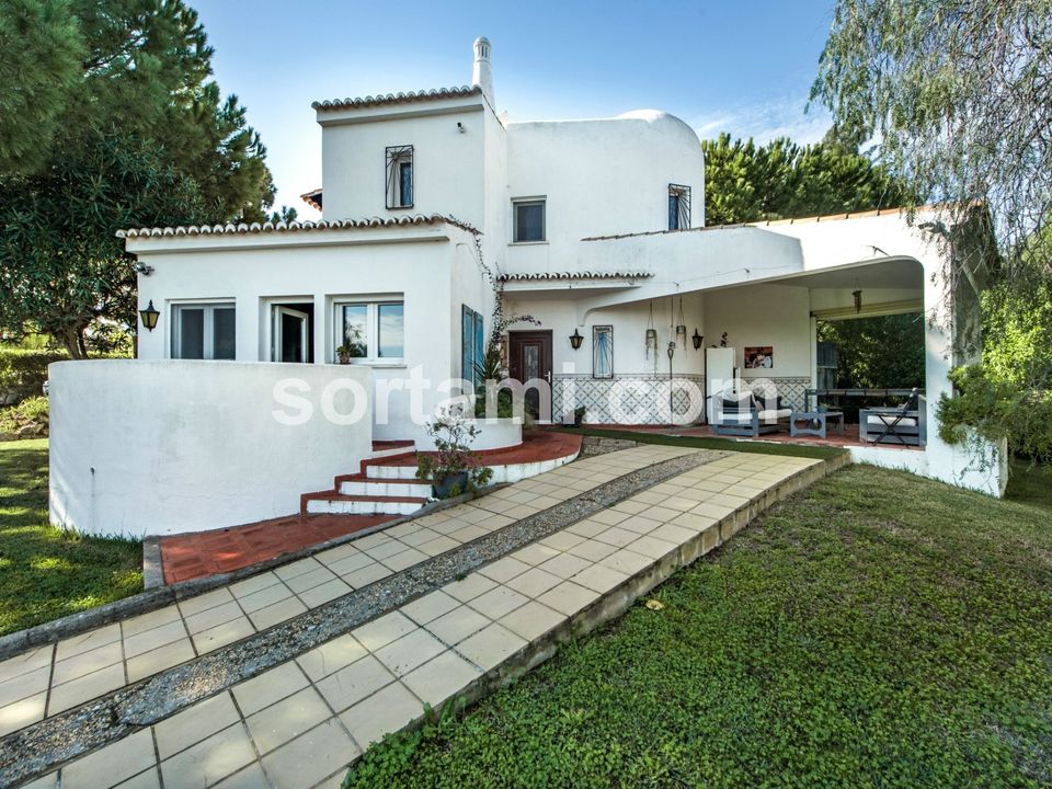 Villa i Silves, Faro - foto 4