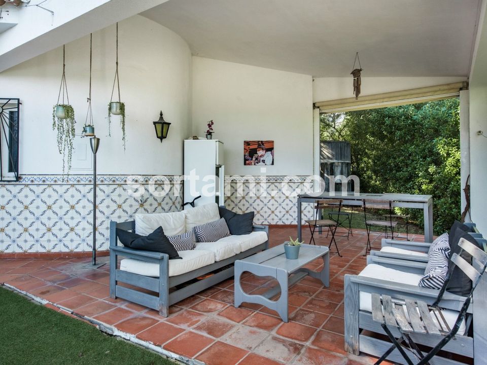 Villa i Silves, Faro - foto 5