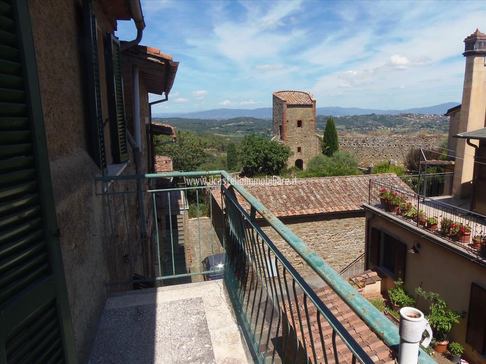 Casa adosada en Sinalunga, Siena - foto 1