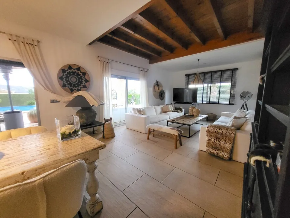 Villa i Javea, Alicante - foto 3