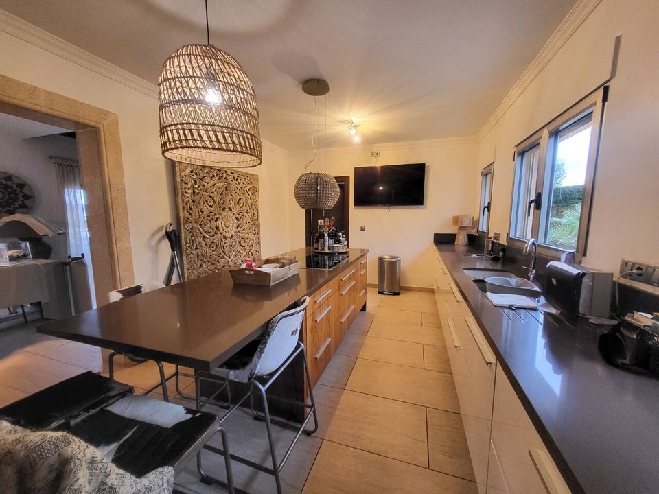 Villa i Javea, Alicante - foto 4