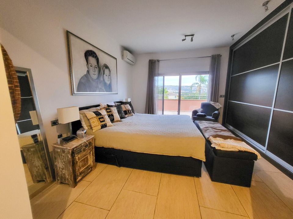 Villa i Javea, Alicante - foto 5