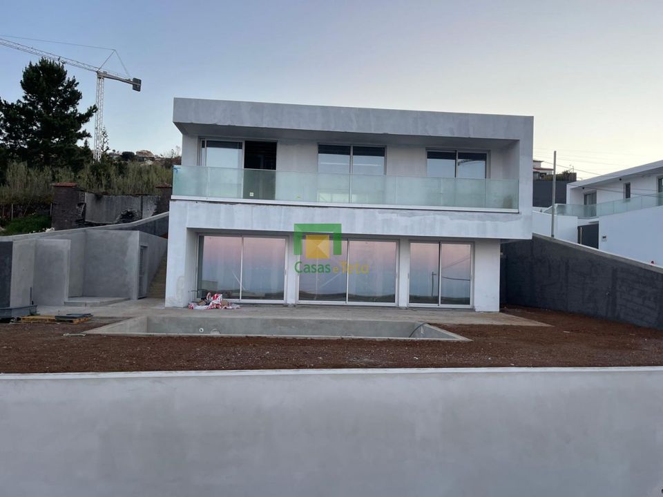 Villa i Calheta, Madeira - foto 5
