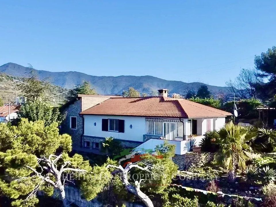 Villa in Vallebona, Imperia - foto 3