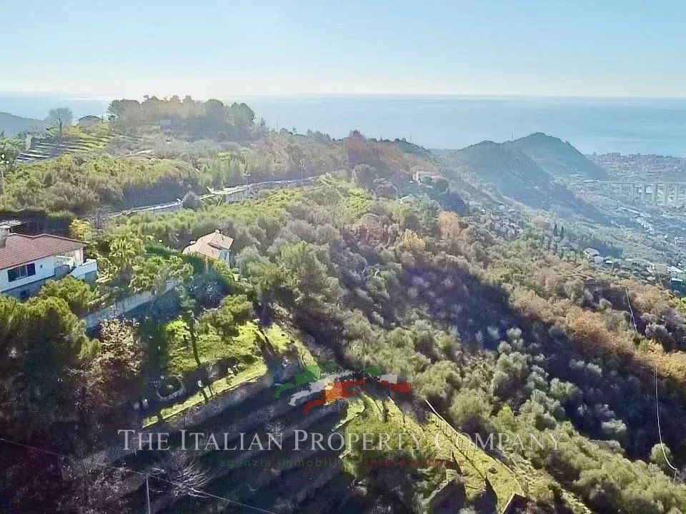 Villa in Vallebona, Imperia - foto 4