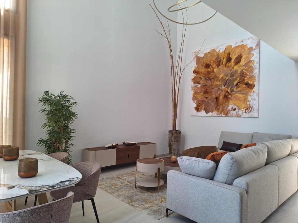 Villa i Finestrat, Alicante - foto 5