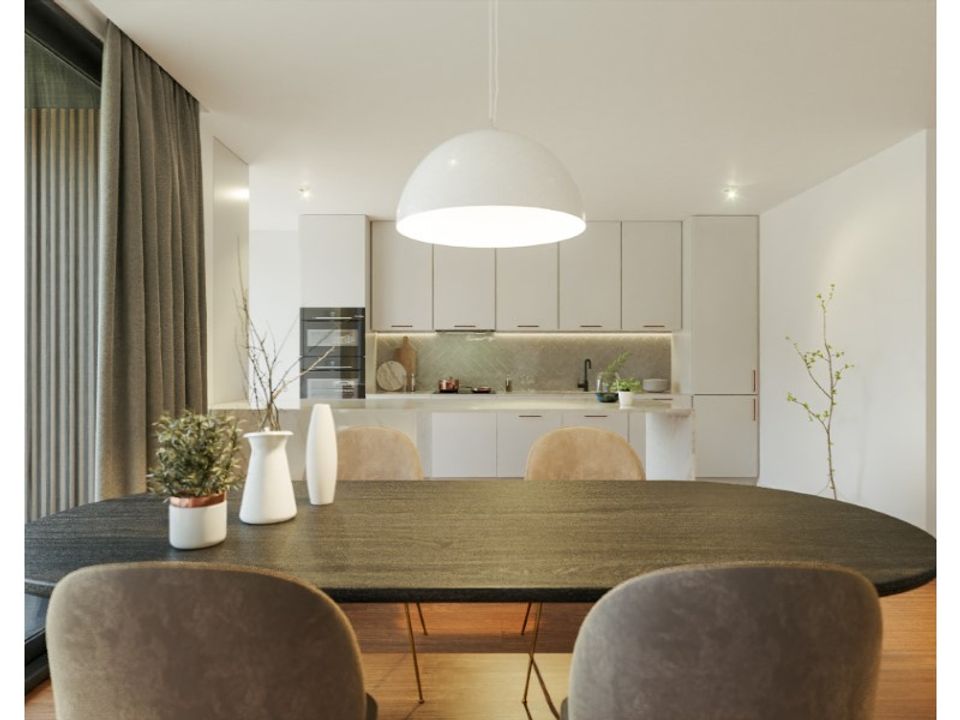 Lejlighed i Arcozelo, Porto - foto 3