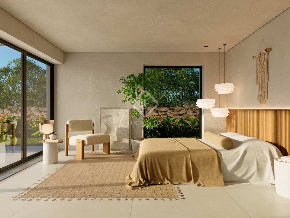 Villa i Jesus, Ibiza - foto 4