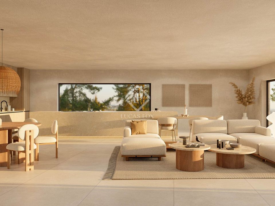 Villa i Jesus, Ibiza - foto 5