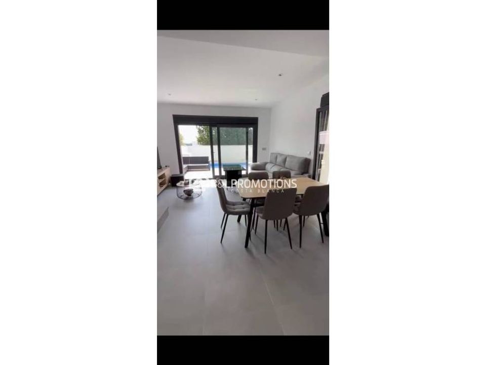Villa i Daya Nueva, Alicante - foto 4
