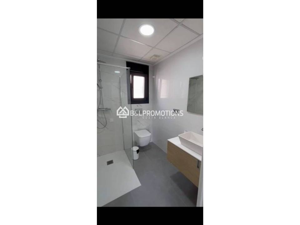 Villa i Daya Nueva, Alicante - foto 5
