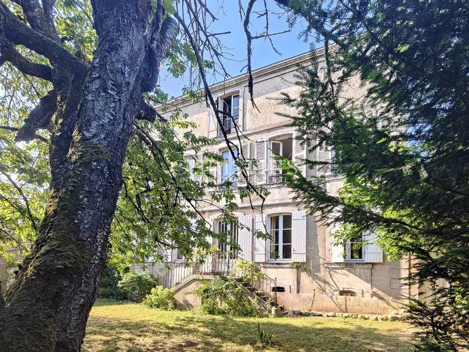 Villa i La Rochelle, Charente-Maritime - foto 1