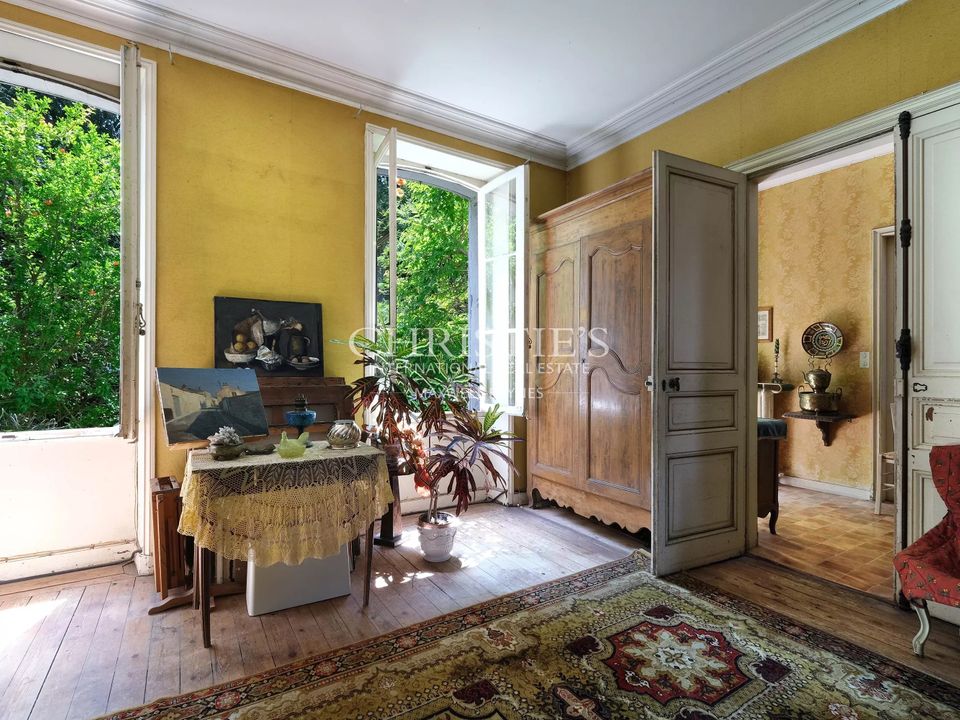 Villa i La Rochelle, Charente-Maritime - foto 4