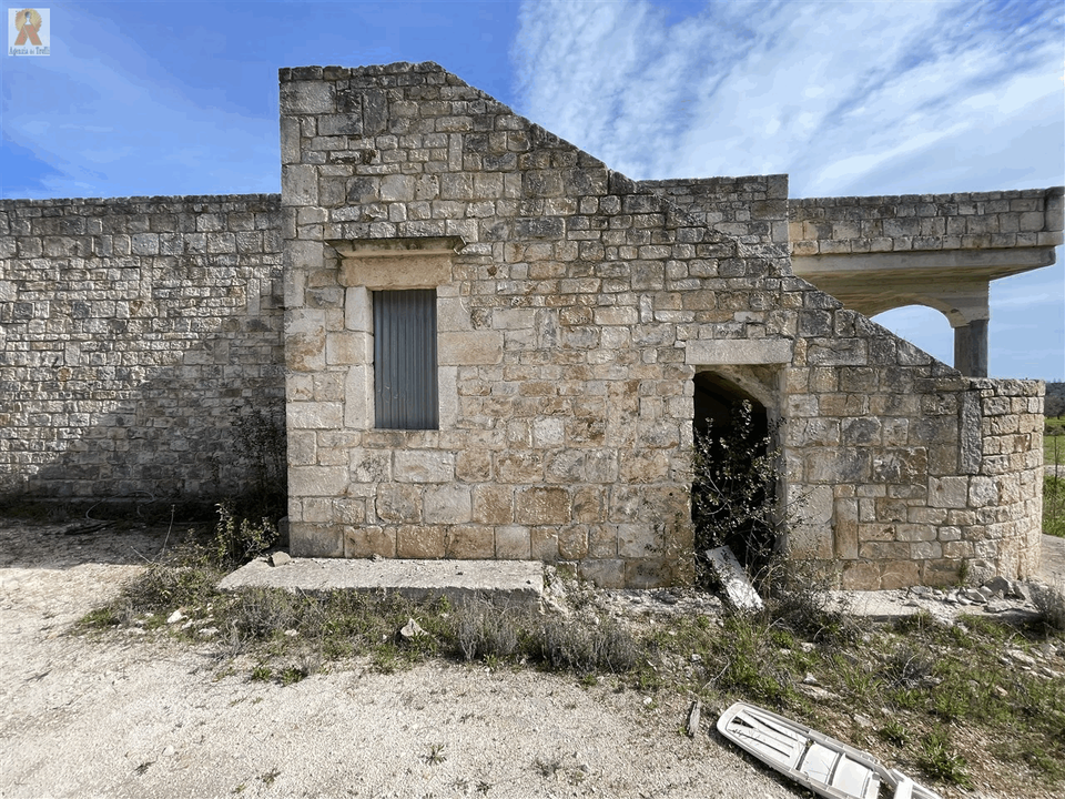 Herregård i Ostuni, Brindisi - bilde 4