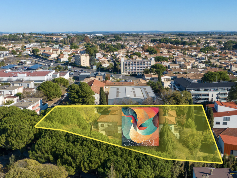 Lejlighed i Beziers, Herault - foto 3